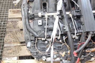 фото thumb №14, Двигатель bmw 3 купе e92 n54b30a 3.0l бензин 225kw 2008