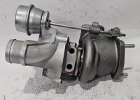 фото thumb №3, Турбина турбонагнетатель mini cooper s r55 r56 r57 peugeot rcz 1.6 ep6dts n14