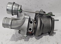 фото thumb №3, Турбина турбонагнетатель mini cooper s r55 r56 r57 peugeot rcz 1.6 ep6dts n14