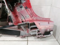 фото thumb №16, Ferrari 458 f142 spider left rear wing 84326311 крила