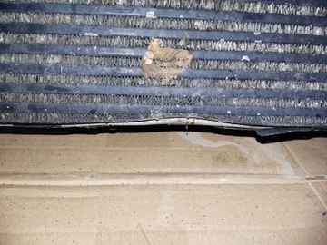 фото thumb №5, Комплект радиатор ford mondeo mk4 2.0tdci 07-11