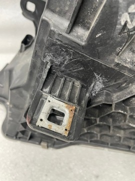 фото thumb №9, Лампа права передня bmw x3 f25 x4 f26 рестайлінг lci адаптивний повний led