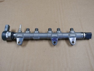 BMW F39 F48 G30 РЕЙКА ВПРЫСКА 8579240 190КМ