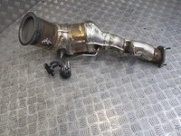 фото thumb №5, Porsche macan lift 2.9 каталізатор правий 95b131703j 95b254850g