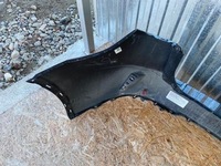 фото thumb №5, Бампер задняя задний lexus rx 4 iv 15-