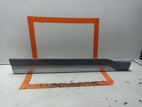 фото thumb №1, Subaru forester v lift молдинг дверь правый перед 91112sj360