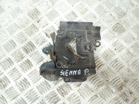 Кронштейн радара заднего правого слепая зона spot toyota sienna xl40 2021 с Разборки, фото thumb