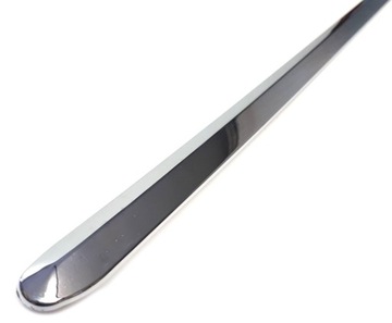 фото thumb №3, Хром планка двері перед l vw passat b6 3c0853515c