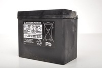 фото thumb №2, Volvo v40 ii аккумулятор запуск стоп 30659531