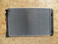 фото thumb №9, Audi a6 allroad c5/4b 200- радіатор wody