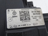 фото thumb №10, Лампа перед передня права vw passat b8 рестайлінг