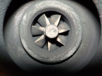 фото thumb №8, Mini cooper r55 r56 r60 1.6d турбокомпрессор / турбина