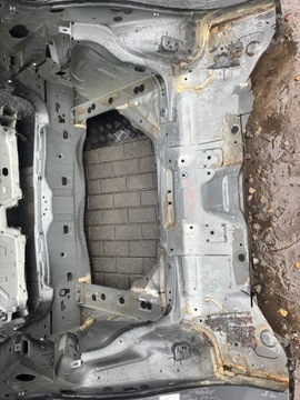 фото thumb №6, Renault megane iv четверть зад pas крылья ванна