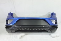 фото thumb №1, Бампер задня vw t-roc 17-21 pdc 2ga807301ab