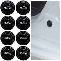 фото thumb №9, 12x відбійник наклейка ciche замикання доводчик двері