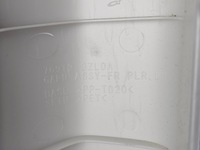 фото thumb №8, Захист стійка обшивка молдинг ліва nissan pulsar 769123zl0a