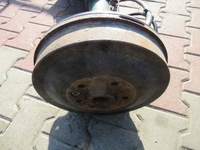 фото thumb №7, Vw amarok 2h 2.0 tdi задний мост 10:37 2h0500029r