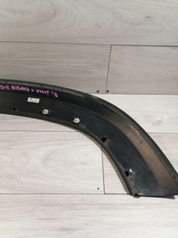 фото thumb №11, Defender ii молдинг крыло правый задняя l8bm-290e22ab