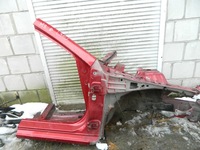 фото thumb №1, Чверть права mazda 3 bm 13-19