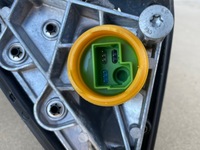 фото thumb №8, Bmw x4 f26 зеркало правые 9 pin камера м-пакет 475