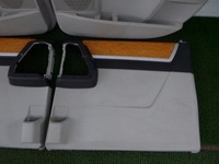 фото thumb №3, Grand voyager v 08- обшивки дверь перед задняя комплект