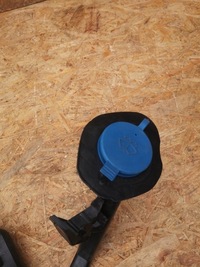 фото thumb №5, Mercedes x290 w290 w253 w213 бачок склоомивача a2058600860