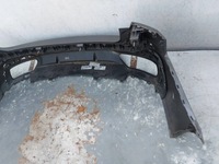 фото thumb №12, Audi a4 s4 b9 8w9 kombi lift s-line 19- бампер задний задняя