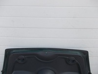 фото thumb №15, Кришка багажника багажника задня mini cooper one r50