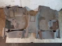 фото thumb №2, Килимок обшивка підлога renault scenic ii