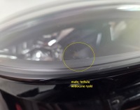 фото thumb №13, Лампа перед передня права vw id4 id.4 2020r. - 11b941006a full led