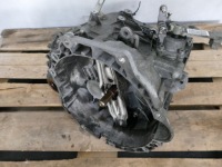 фото thumb №1, Mini countryman s r60 2.0d n47 коробка передач передач cj4