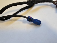 фото thumb №5, Seat ateca жгут бампера + радар дистроник 575971095 2q0907561g