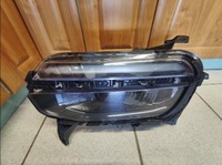 фото thumb №5, Лампа передняя перед jeep avenger led full led