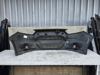 фото thumb №9, Ford transit courier бампер перед передній ґрати et76-17e778-ac