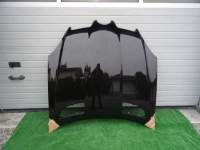 фото thumb №3, Mercedes-benz оригінальний номер a2048870403 капот