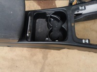 Vw passt b6 підлокітник тунель середній 3c0863319s 3c0864207 tsq Зі Шроту, фото thumb