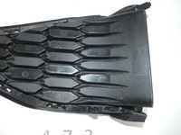 фото thumb №12, Решётка бампера правая hyundai i-30 n lift 473.