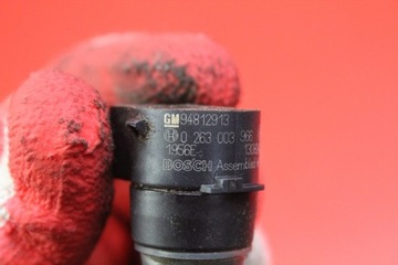 фото thumb №5, Датчик парковка pdc зад 94812913 opel antara 06-17