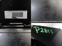 фото thumb №12, Porsche 911 992 carrera sport 19- бампер + спойлер диффузор задняя + направляющие