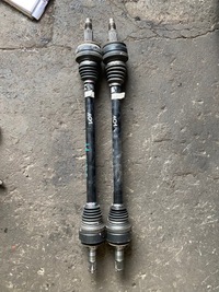 фото thumb №1, 101 alfa romeo giulia приводной вал задняя 505427370 2.2d