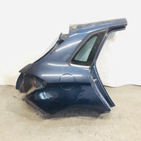 фото thumb №1, Крила задній правий citroen c4 ii b7 #46