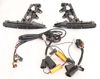 фото thumb №15, Фара лампа kpl vland full led neon тюнінг jeep grand cherokee wk2 lift