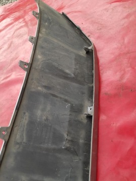 фото thumb №8, Audi q7 4m 15- спойлер бампера захист перед