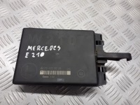 фото thumb №1, Блок управления модуль сиденье lewego mercedes w210 2.4 2108206526