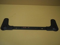 фото thumb №1, Кронштейн подрамник renault clio iii iv