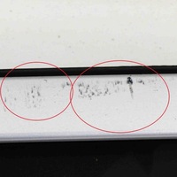 фото thumb №9, Рейлінги права сторона opel mokka / mokka x 9543710495437103 3660931 1.4l