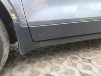 фото thumb №4, Левый порог накладка молдинг порог mokka mokka x