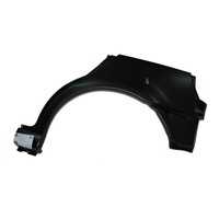 фото thumb №1, Ремкомплект крыла задняя левая 6504-03-9504581k