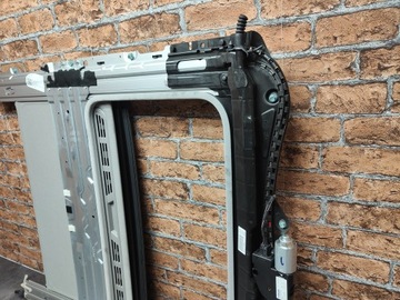 фото thumb №15, Bmw f32 f36 люк дах зсувний скло