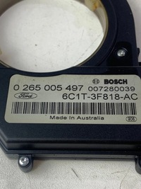 фото thumb №6, Блок управления датчик kąta поворота ford transit mk7 ac